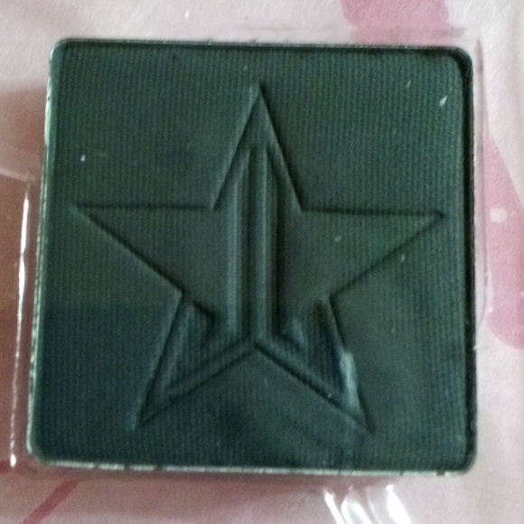 JEFFREE STAR PUNK COUTURE EYESHADOW .05 OZ - Picture 4 of 4